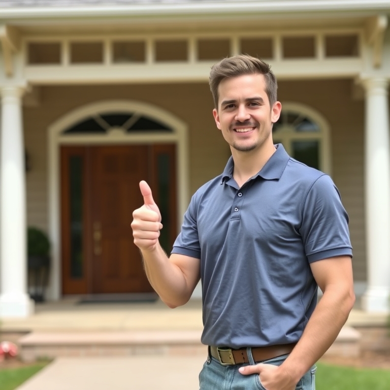 Founder of Ant & Rodent Pest Control Kendale Lakes
